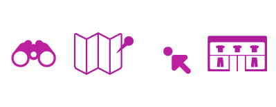Gap POS alternate icons