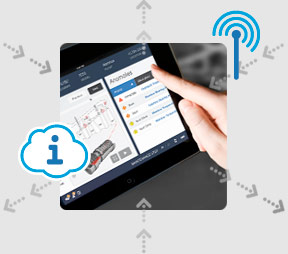 GE Software Predix Modern Architecture image