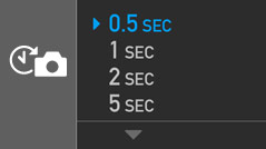 alternate screen design