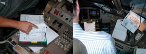 Jeppesen contextual design process