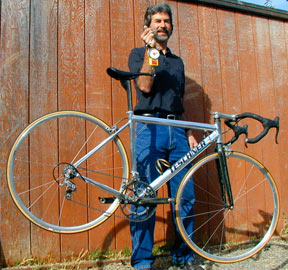 Don's airy bike