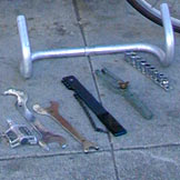 Yard sale!