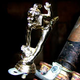 Trophy-worthy, indeed!