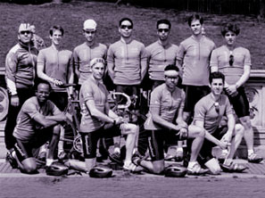 Team Sheepshead Bicycles