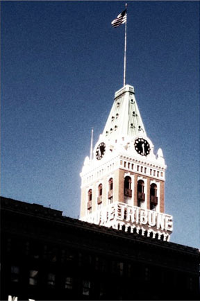 A photo from the archives