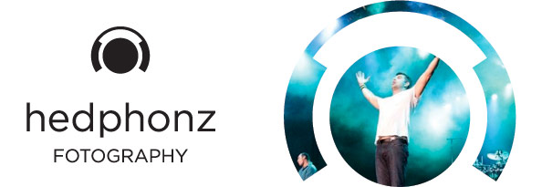 hedphonz fotography identity