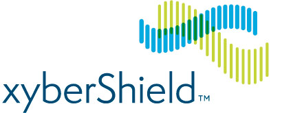xyberShield logo